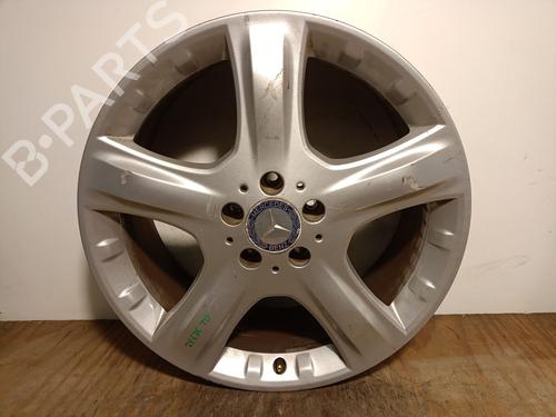 Used Rim Rim MERCEDES-BENZ M-CLASS (W164) ML 320 CDI 4-matic (164.122) (224 hp) 32725973 32725973