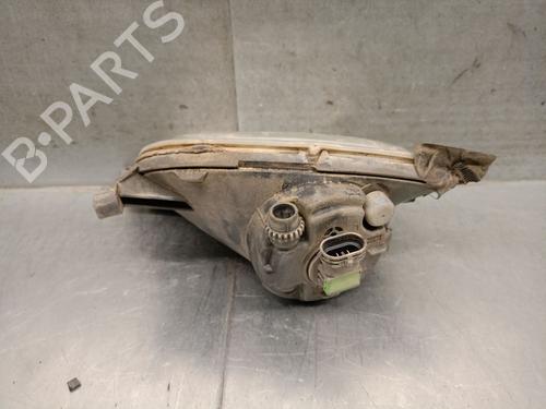 Left front fog light PORSCHE CAYENNE (9PA) 3.2 | BP37174406C30 - Image 2