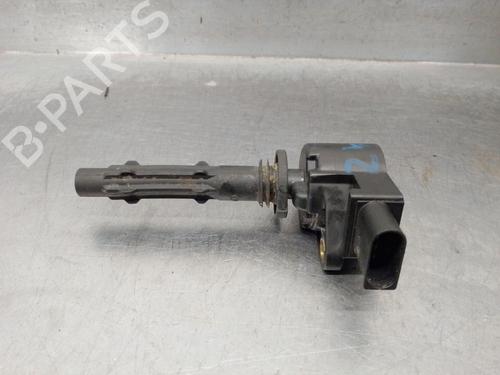Used Ignition coil Ignition coil MERCEDES-BENZ S-CLASS (W221, V221) S 500 (221.071, 221.171) (388 hp) 33437289 33437289