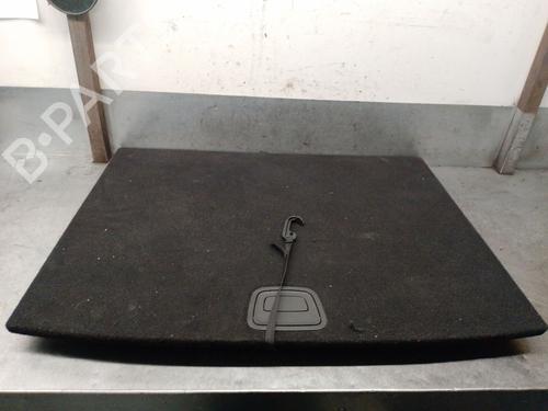 Rear parcel shelf MERCEDES-BENZ A-CLASS (W176) A 45 AMG 4-matic (176.052) | BP39611201C85 - Image 4