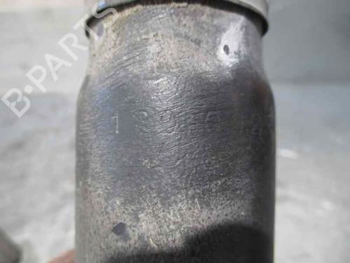 Left rear shock absorber PEUGEOT 306 Break (7E, N3, N5) 1.9 D | BP7014124M18 