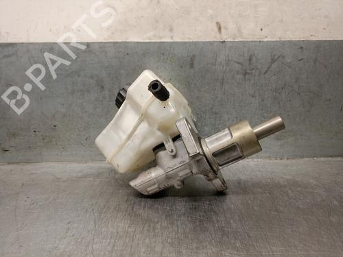 Used Brake master cylinder BMW 1 (E87) 116 d (116 hp) 25236903