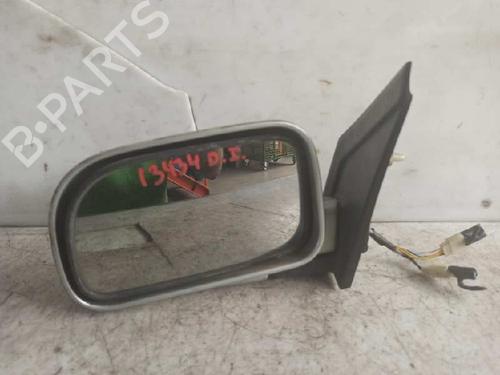 Used Left mirror HYUNDAI SANTAMO 2.0 (105 hp) 12188759