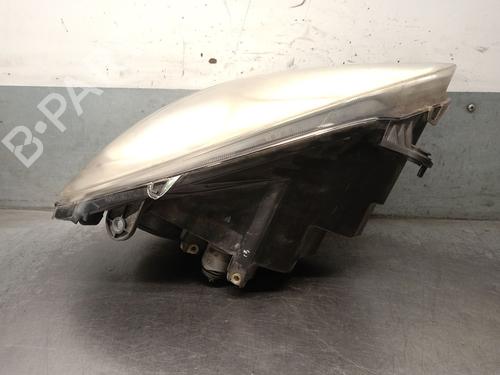 Left headlight LANCIA YPSILON (843_) 1.3 D Multijet (843.AXE11, 843.AXE1A) | BP37758429C28 - Image 5