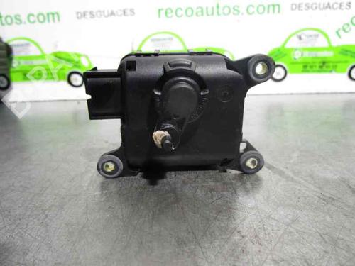 Heater blower motor AUDI ALLROAD C5 (4BH) 2.5 TDI quattro | BP2313284M62 