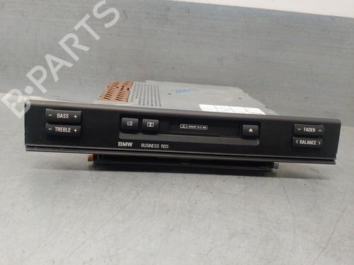 Used Radio BMW 5 (E39) 523 i (170 hp) 17198280