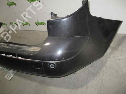 Rear bumper RENAULT LAGUNA II Grandtour (KG0/1_) 2.2 dCi (KG0F) | BP2319411C8 