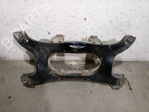 Bakaksel LAND ROVER FREELANDER 2 (L359) 2.2 TD4 4x4 (160 hp) 25850447