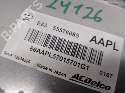 Engine control unit (ECU) OPEL CORSA D (S07) 1.2 (L08, L68) | BP31026328M57 - Image 4