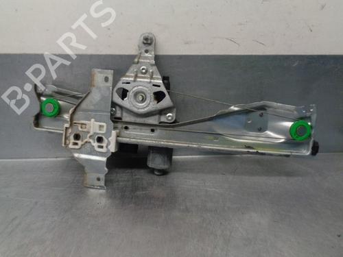 Rear left window mechanism PEUGEOT 308 SW I (4E_, 4H_) 1.6 16V | BP11929719C24 