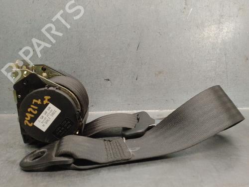 Rear left seatbelt FIAT PANDA (169_)  | BP31013441I29 