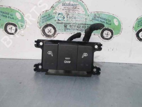 Used Switch HYUNDAI SANTA FÉ II (CM) 2.2 CRDi GLS (150 hp) 20249740