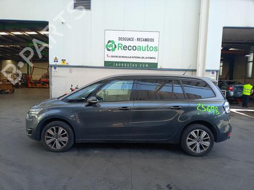 Used Parts CITROËN C4 Grand Picasso II (DA_, DE_) 2.0 BlueHDi 150 4751114