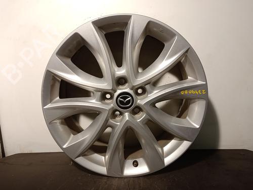 Used Rim MAZDA CX-5 (KE, GH) 2.2 D (175 hp) 28691517