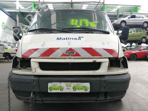 Left mirror FORD TRANSIT Platform/Chassis (FM_ _, FN_ _) 2.4 TDE | BP7290859C26 