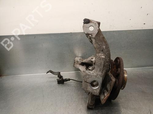 Right front steering knuckle OPEL VECTRA C (Z02) 2.2 16V (F69) | BP25032044M26 