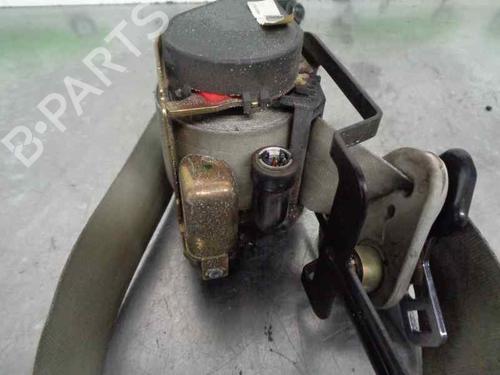 Front left seatbelt NISSAN PRIMERA Hatchback (P12) 1.9 dCi | BP8725155I26 