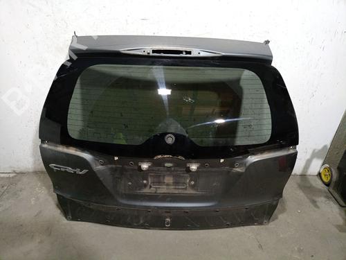 Tailgate HONDA CR-V IV (RM_) 1.6 i-DTEC (RE6) 68100T1GE51ZZ | 68100T1GE51ZZ