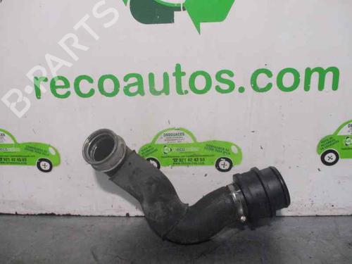 Pipe MERCEDES-BENZ A-CLASS (W169) A 180 CDI (169.007, 169.307) | BP20252017M125 