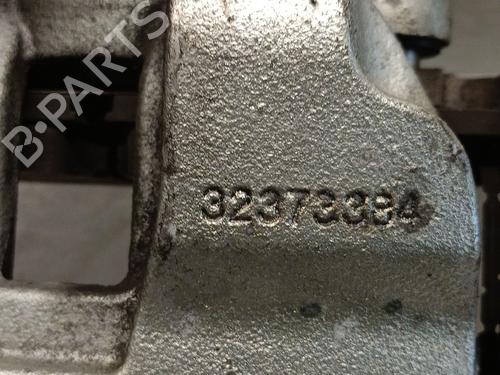 Right front brake caliper VOLVO XC40 (536) Recharge | BP28768651M104 