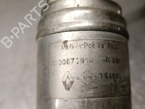 AC pipe DACIA SANDERO 1.5 dCi | BP31073405M126 