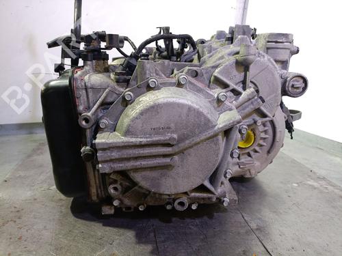 Gearbox HYUNDAI SANTA FÉ II (CM) 2.2 CRDi GLS | BP29394811M3 