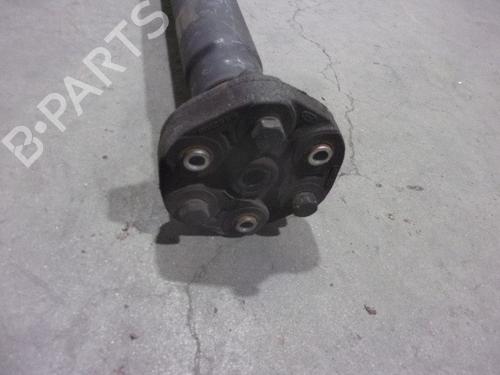 Driveshaft HYUNDAI SANTA FÉ II (CM) 2.2 CRDi GLS | BP18258391M37 
