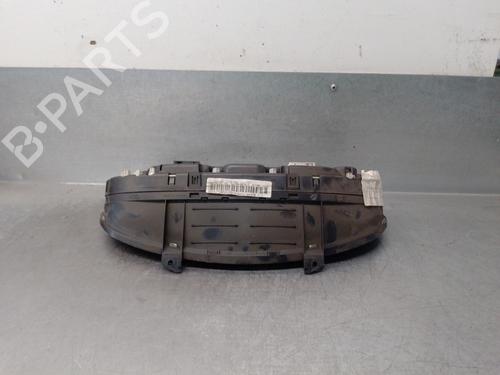 Instrument cluster PEUGEOT 406 (8B) 1.8 16V | BP15249308C47 