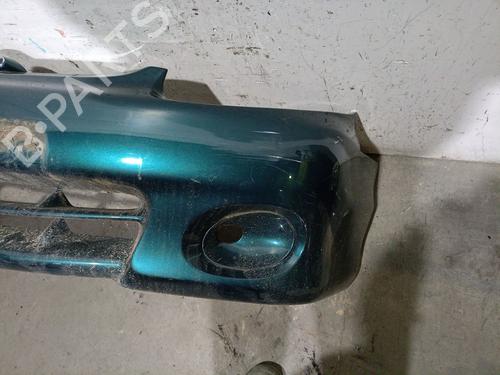 Front bumper HYUNDAI ACCENT I (X-3) 1.3 i 12V | BP23527903C7 
