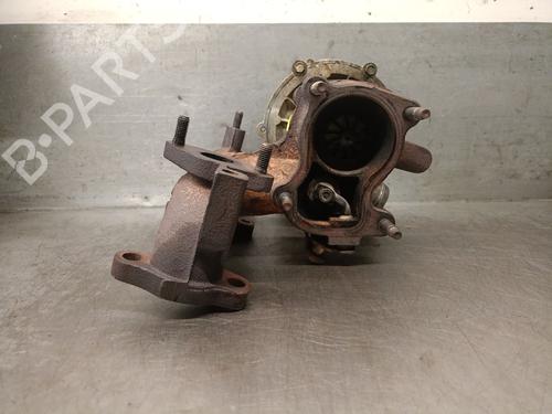 Turbocharger/Supercharger SEAT IBIZA III (6L1) 1.4 TDI | BP29394834M71 