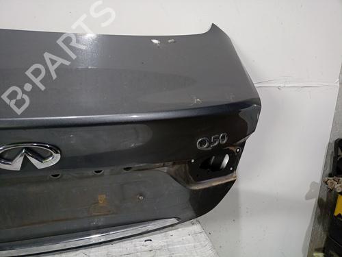 Tailgate INFINITI Q50 50 D | BP34440583C6 - Image 2