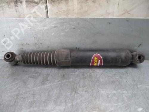 Used Left rear shock absorber Left rear shock absorber 4379595 4379595