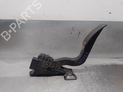 Used Pedal MAZDA 5 (CR) 2.0 CD (CR19) (143 hp) 16967544