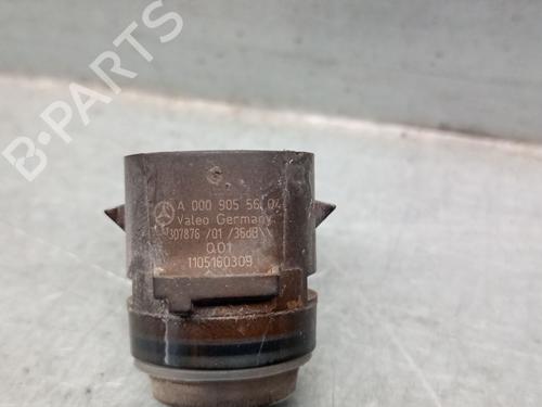 Elektronisk modul MERCEDES-BENZ V-CLASS (W447) V 220 CDI / d (447.811, 447.813, 447.815) | BP27668056M83 