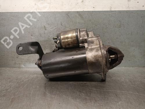 Startmotor OPEL ZAFIRA A MPV (T98) 2.2 DTI 16V (F75) (125 hp) 27541069