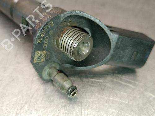 Injector AUDI Q7 (4MB, 4MG, 4MQ) SQ7 TDI quattro | BP33758576M100 - Image 4