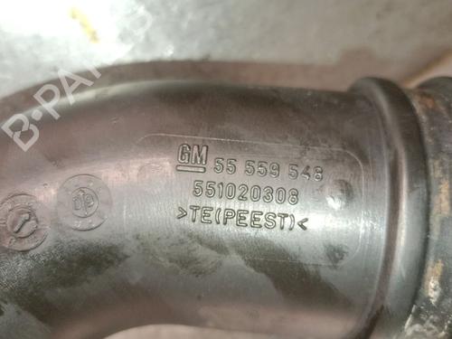 Pipe OPEL ASTRA H GTC (A04) 1.7 CDTI (L08) | BP39402786M125  - Image 5