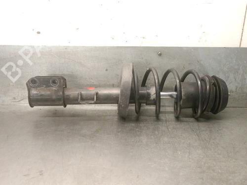 Left front shock absorber OPEL VECTRA B (J96) 1.8 i 16V (F19) | BP29813186M16