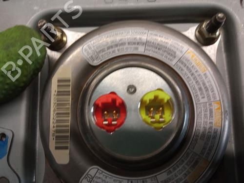 Driver airbag NISSAN MURANO I (Z50) 3.5 4x4 | BP27807234C9 