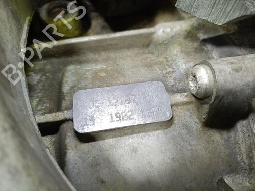Gearbox VW PASSAT B6 Variant (3C5) 2.0 TDI | BP34350058M3  - Image 10