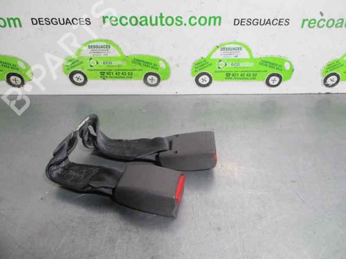 Sikkerhetsbelte-spenne TOYOTA PRIUS Saloon (_W1_) 1.5 Hybrid (NHW1_) (72 hp) 20250460