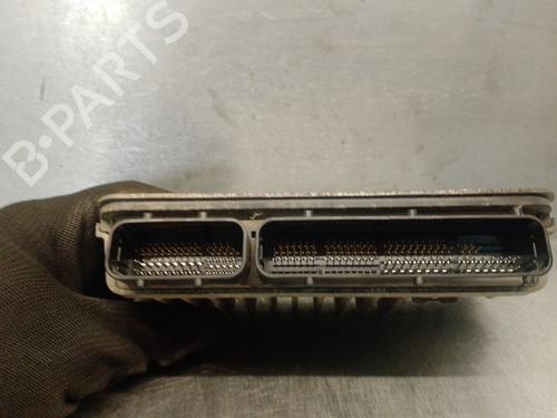 Engine control unit (ECU) TOYOTA YARIS (_P13_) 1.3 (NSP130_, NSP130) | BP16031280M57 