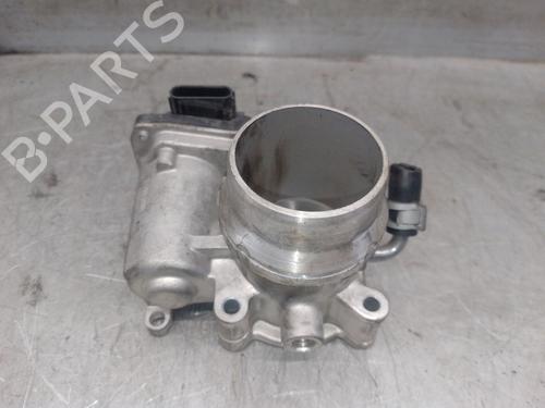 Throttle body HYUNDAI BAYON (BC3) 1.0 T-GDI 48V-Hybrid | BP28591298M82 - Image 3