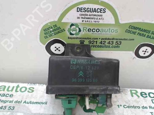 Used Electronic module CITROËN XSARA (N1) 2.0 HDi 109 (109 hp) 9088776