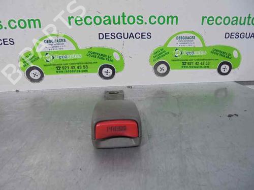 Seat buckle MITSUBISHI PAJERO III (V7_W, V6_W) 3.2 Di-D (V68W, V78W) | BP20247240I32 
