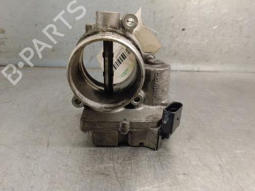 Used Throttle body Throttle body 39196867 39196867