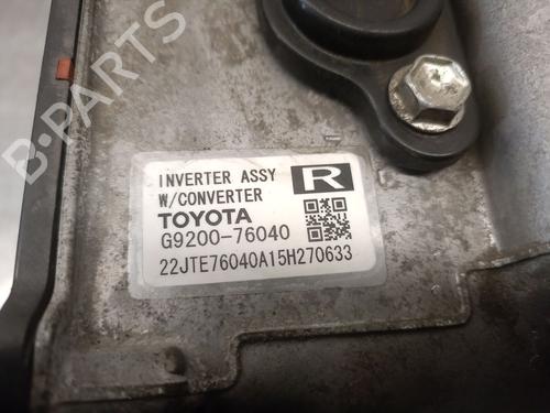 Battery LEXUS CT (ZWA10_) 200h (ZWA10_) | BP29498711E11 