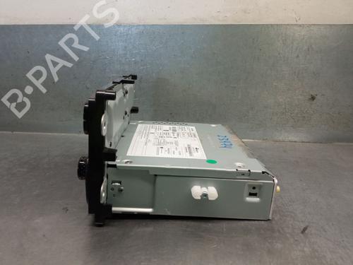 Bilradio SMART FORFOUR Hatchback (453) 0.9 (453.044, 453.053) | BP28683363E6 