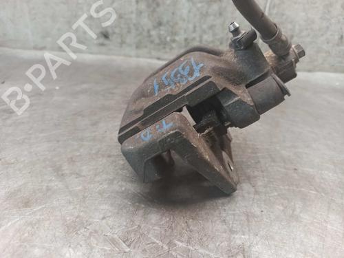 Right rear brake caliper BMW X5 (E53) 3.0 i | BP11617155M106 