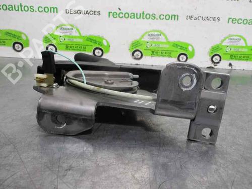 Hand brake CITROËN C4 AIRCROSS 1.6 HDi 115 | BP8791052I18 